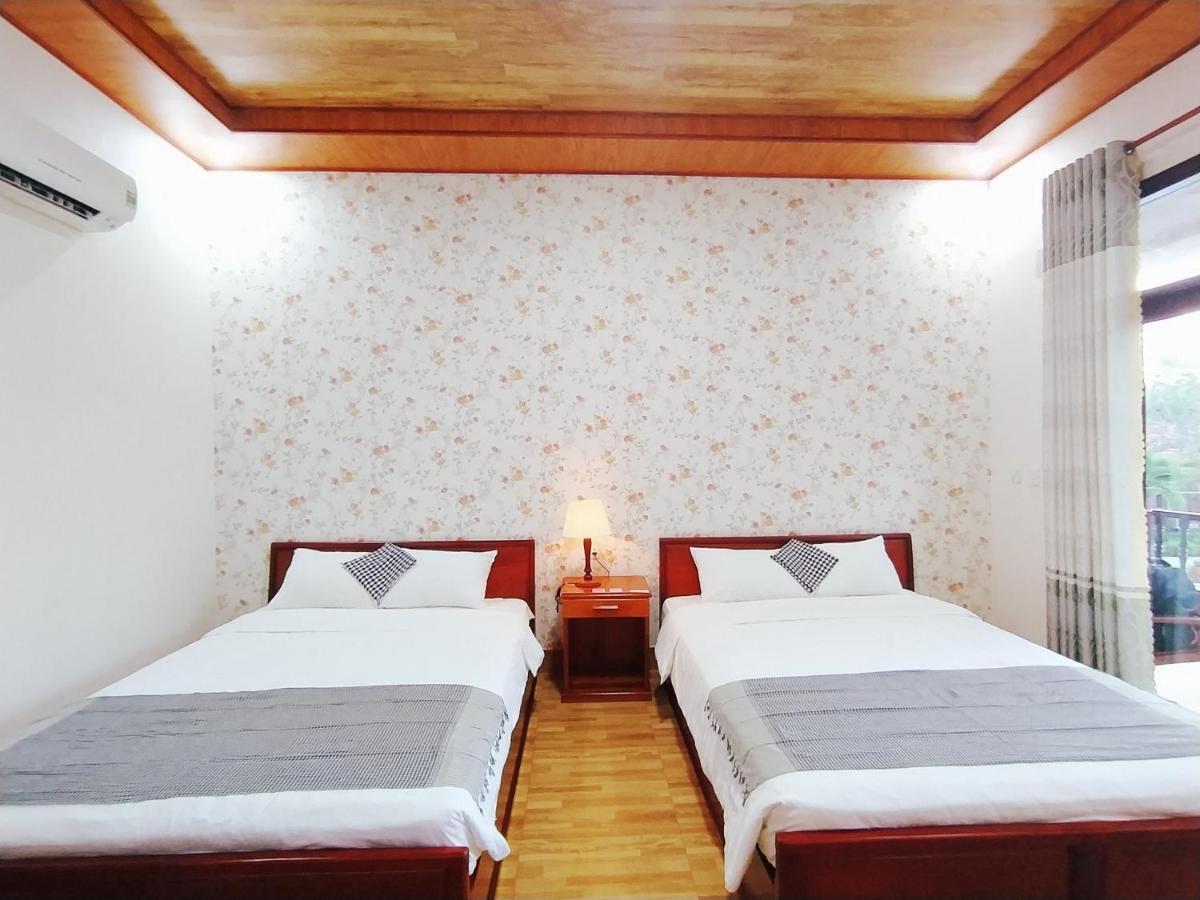 My Khanh Resort Кантхо Экстерьер фото